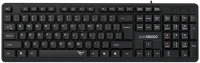 SonicGear ALCATROZ SILENT KB1000, Tastatura