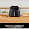 NINJA Airfryer, jedna korpa, 4.7L (AF140EU)