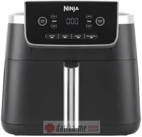 NINJA Airfryer, jedna korpa, 4.7L (AF140EU)
