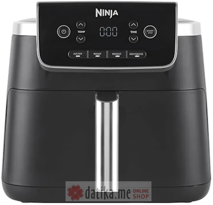 NINJA Airfryer, jedna korpa, 4.7L (AF140EU)