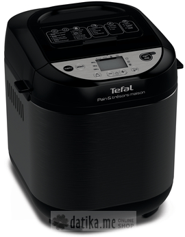 Tefal PF251835 Pain et tresors maison Kucna pekara