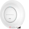 Grandstream GWN7664 WIRELESS ROUTER Wi-Fi 6, PLAFONSKI AP sa kontrolerom