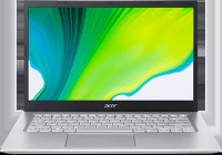 Acer Aspire 5 A514-54-3064 Intel i3-1115G4/12GB/256GB SSD/Iris Xe Graphics/14" FHD IPS, NX.A29EX.004