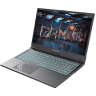 Ноутбук Gigabyte G5 MF Intel Core i5-12500H/8GB/512GB SSD/GeForce RTX 4050 6GB/15.6" FHD IPS 144Hz в Черногории