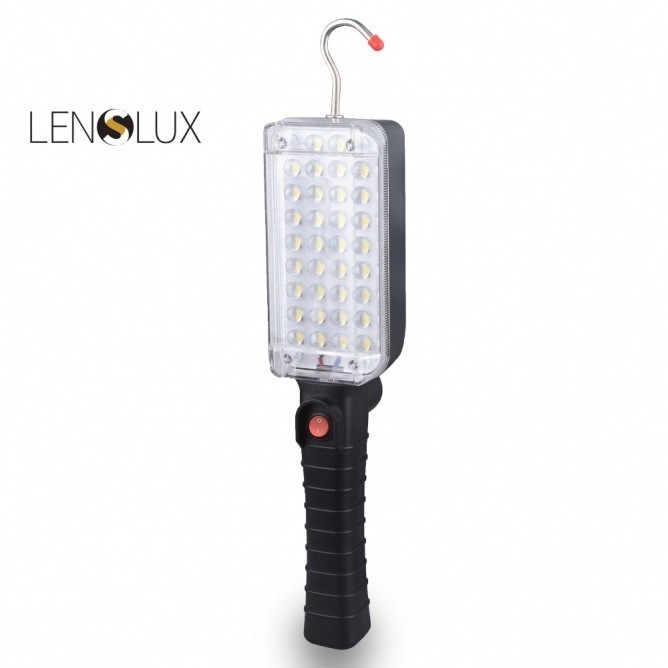 LENSLUX BATERIJSKA LED LAMPA YS-5605A PUNJIVA в Черногории LENSLUX BATERIJSKA LED LAMPA YS-5605A PUNJIVA в Черногории