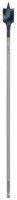 Bosch Burgija za drvo pljosnata 24x400mm prihvat HEX 1/4" SelfCut