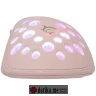 White Shark AZRAEL Pink gaming mouse