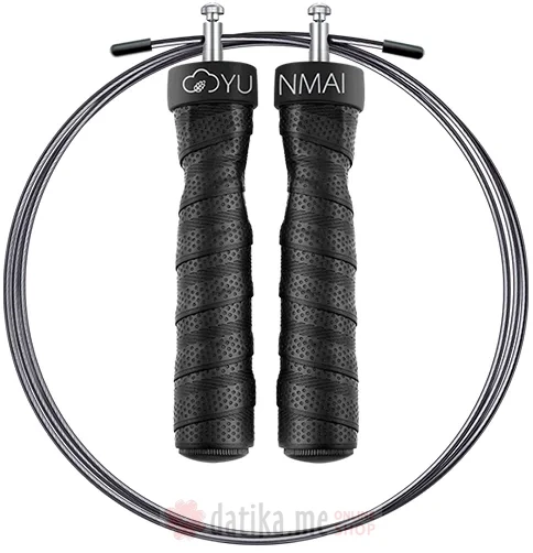 Yunmai vijača PRO crna YMHR-P701