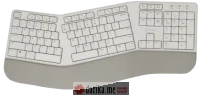 SBOX WK-905 ERGO WIRELESS KEYBOARD 