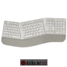 SBOX WK-905 ERGO WIRELESS KEYBOARD 