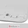 SBOX WK-905 ERGO WIRELESS KEYBOARD 