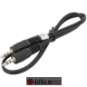 SBOX AUDIO CABEL 3.5 mm Male -> 3.5 mm Male, 0.5 m  в Черногории