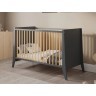 LETTINO COSMO KREVETAC 120X60 ANTRACIT PINE