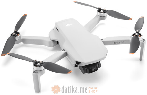 DJI Mini 2 SE Drone in Podgorica Montenegro