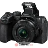 NIKON Z50 II Two Lens Kit - NIKKOR Z DX 16-50mm + NIKKOR Z DX 50-250mm