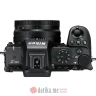 NIKON Z50 II Two Lens Kit - NIKKOR Z DX 16-50mm + NIKKOR Z DX 50-250mm