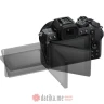 NIKON Z50 II Two Lens Kit - NIKKOR Z DX 16-50mm + NIKKOR Z DX 50-250mm