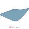 GENIUS G-Pad 230S Blue Grey podloga za miš