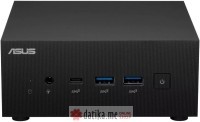 Asus ExpertCenter PN64 PN64-BB3012MD Intel Core i3-1220P/Bez memorije/Integrisana Intel UHD/Bez hard diska