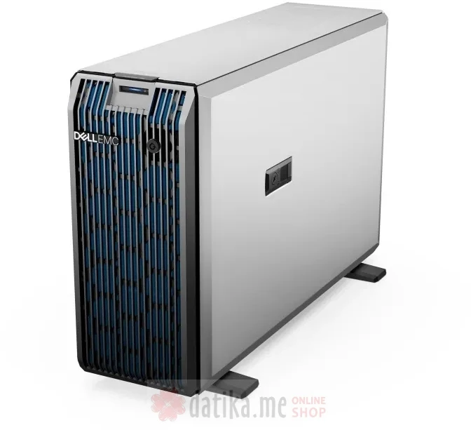 DELL PowerEdge T350 Xeon E-2314 4C/16GB/480GB SSD/700W/NBD 