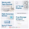Smart Monitor TP-LINK TAPO T315 