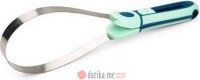 Beeztees CETKA ZA PSE ZA SKIDANJE PODLAKE 25,5 x 5,5 x 3 cm 