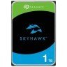 Seagate SkyHawk Surveillance HDD 1TB 3.5" SATA III 256MB, ST1000VX013 в Черногории