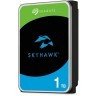 Seagate SkyHawk Surveillance HDD 1TB 3.5" SATA III 256MB, ST1000VX013 в Черногории