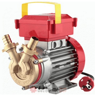 Rover Pumpa za pret. HP1.0 30mm 15m 30CE