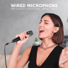 SonicGear  M6, zicani metalni mikrofon
