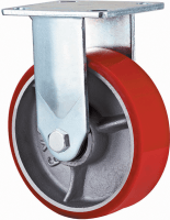 Bormann BHT9033 Tocak PU Fi 160mm, fiksni 