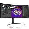 Monitor LG 34WP85CP-B 34'' QHD IPS UltraWide