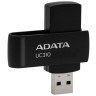 A-DATA UC310-128G-RBK  128GB 3.2 crni  в Черногории