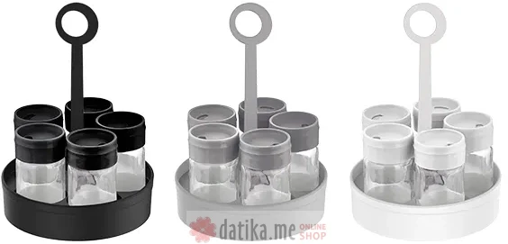 Renga TEGLA SET 5/1 DORIAN 0.10l