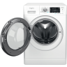 Whirlpool FFD 9448 BCV EE mašina za pranje veša in Podgorica Montenegro