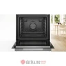 Bosch HBG7764B1 Ugradna rerna, 71l