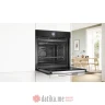 Bosch HBG7764B1 Ugradna rerna, 71l