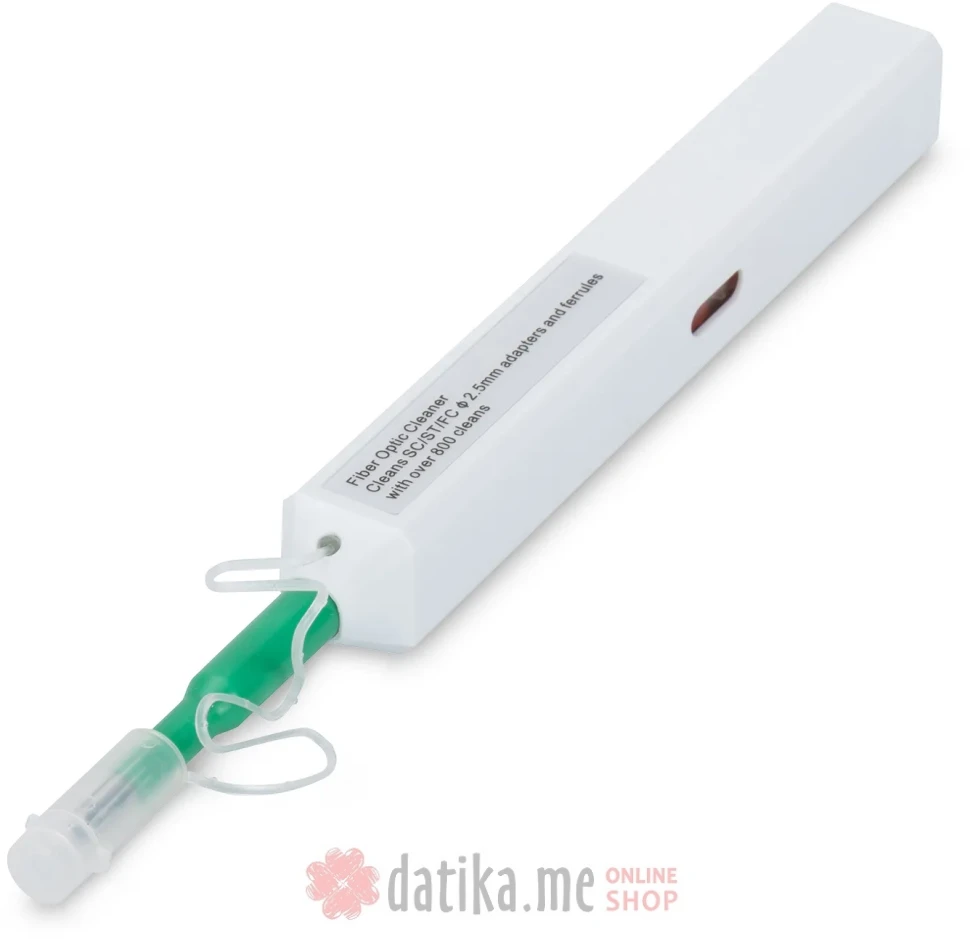 Digitus DN-FO-PCT-2 Alat za ciscenje Click za PC i APC