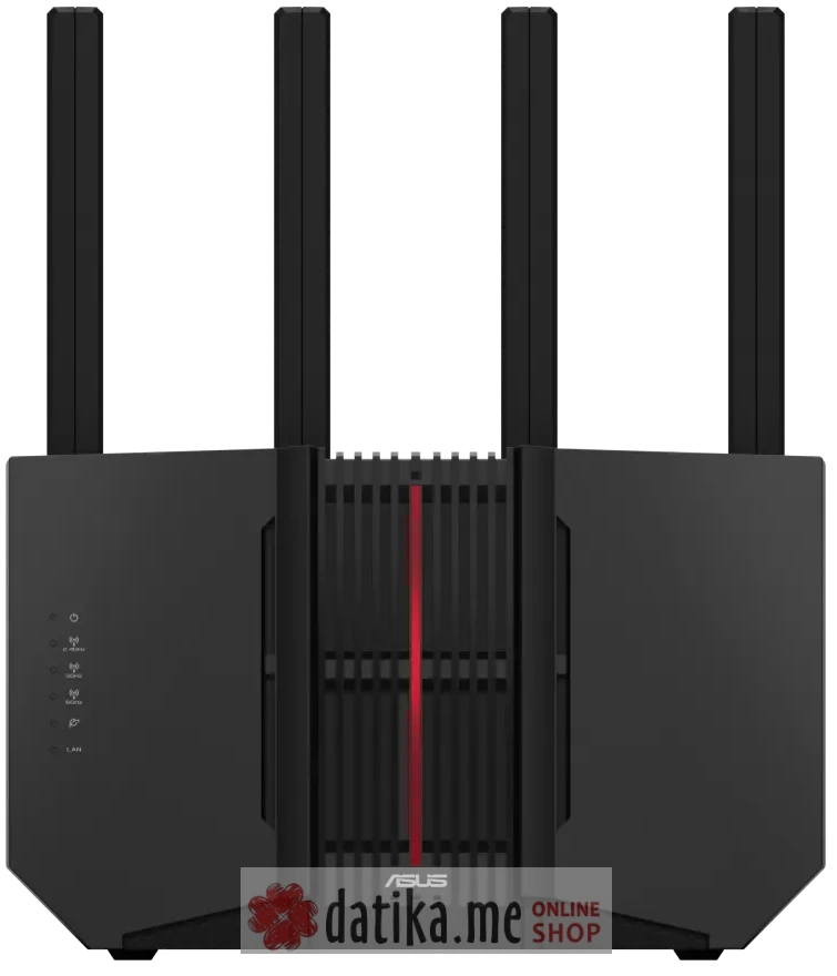 ASUS RT-BE92U BE9700 Tri-band WiFi 7 Router