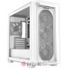 ASUS A23 PLUS TG ARGB micro-ATX kućište White