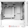ASUS A23 PLUS TG ARGB micro-ATX kućište White