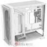 ASUS A23 PLUS TG ARGB micro-ATX kućište White