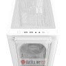 ASUS A23 PLUS TG ARGB micro-ATX kućište White