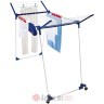 Leifheit SUSILO ZA VES PEGASUS 200 Solid Deluxe Mobile 20m в Черногории