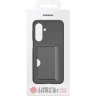 Samsung Galaxy A26 5G Card Slot Case
