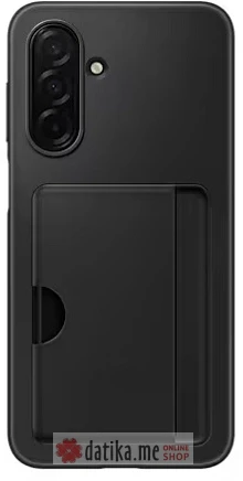Samsung Galaxy A26 5G Card Slot Case