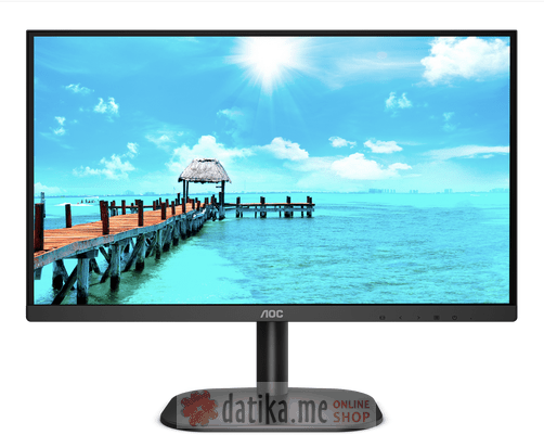 AOC 24B2XDAM 23.8" LED Full HD 75Hz Monitor