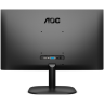 AOC 24B2XDAM 23.8" LED Full HD 75Hz Monitor