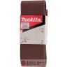 Makita P-36918 BRUSNA TRAKA 610x100mm 100GR 