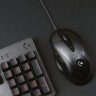 Logitech MX518 Optical Gaming Mouse 